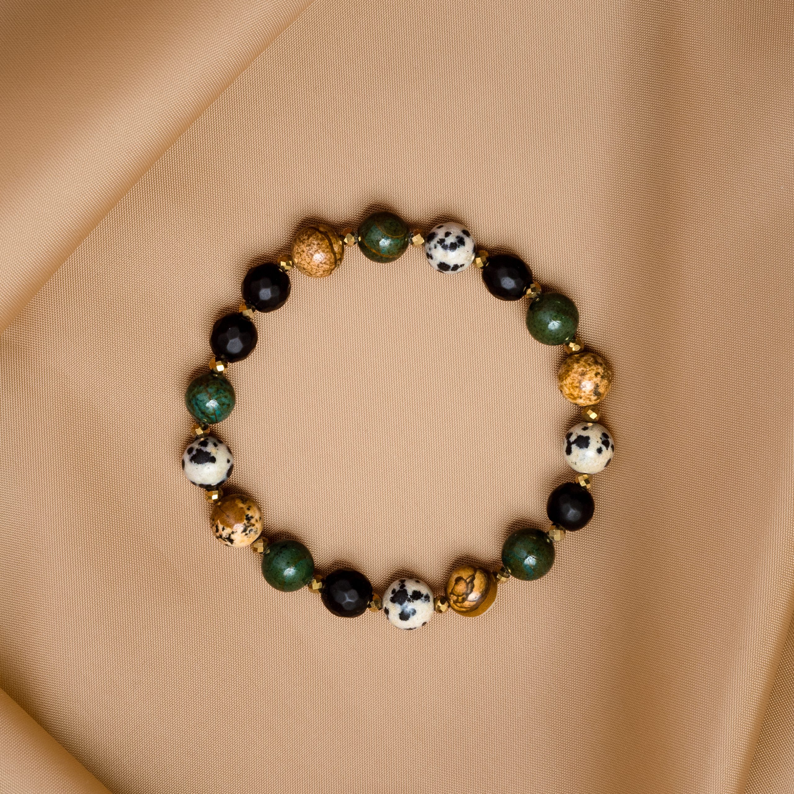 Bransoletka Siła Natury