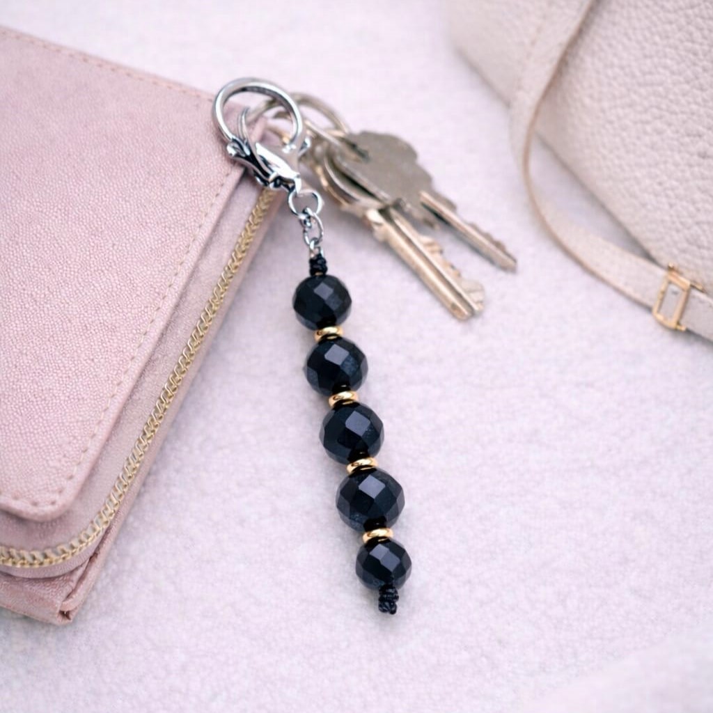 Zawieszka Brelok Turmalin