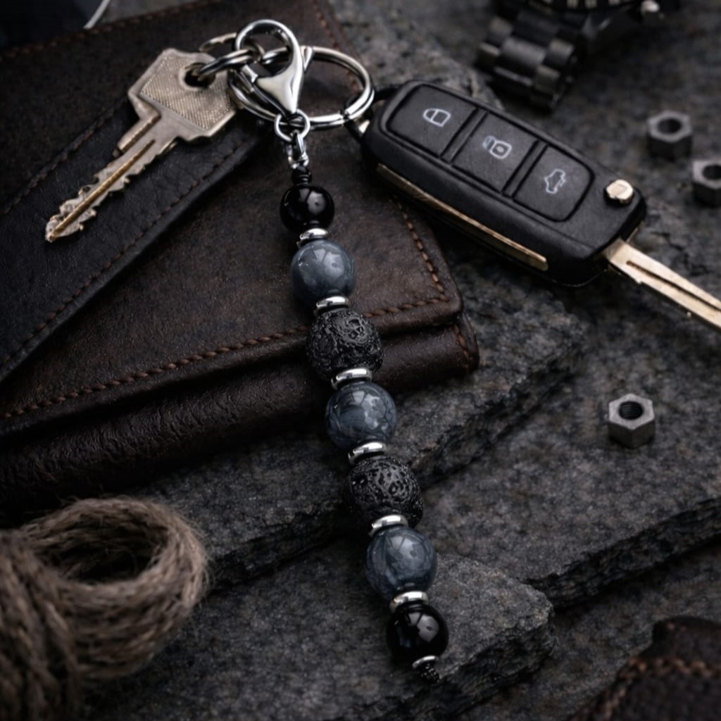 Zawieszka Brelok Sokole oko