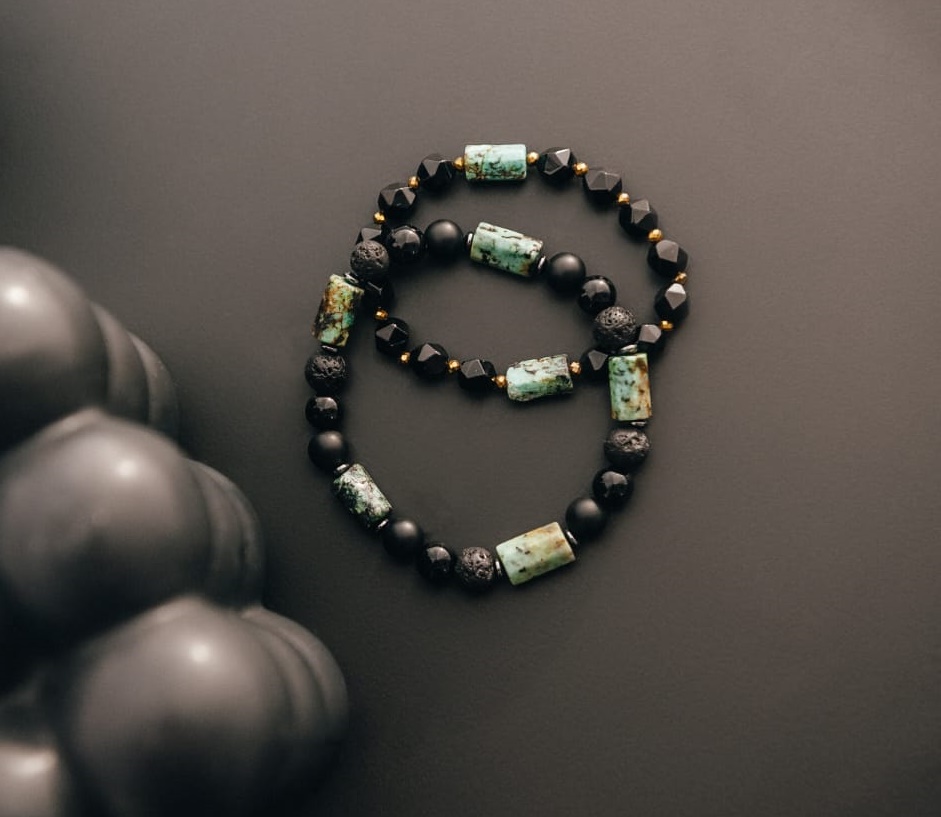 Bransoletki dla Par TURKUS