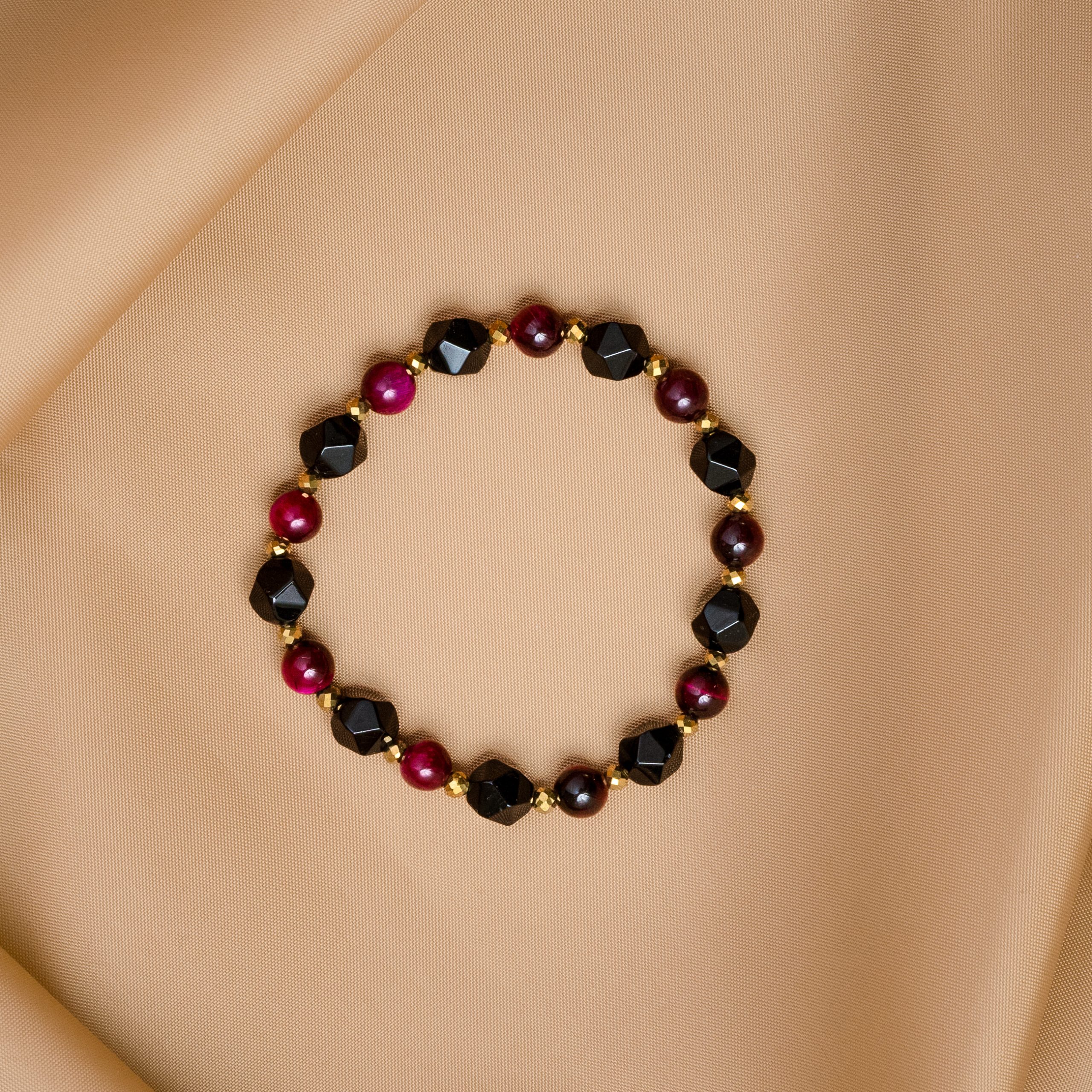 Bransoletka Diamentowy Blask