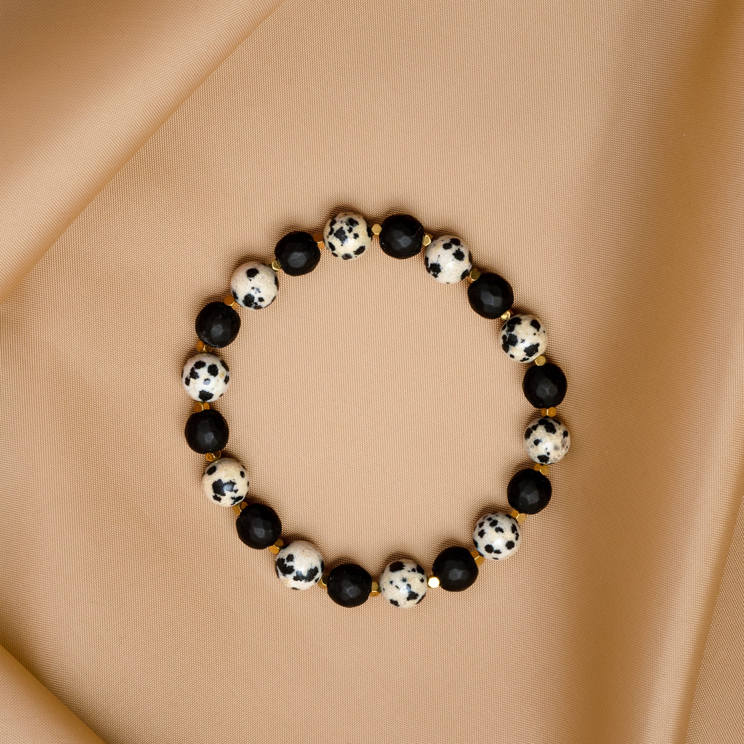 Bransoletka Siła i Zdrowie