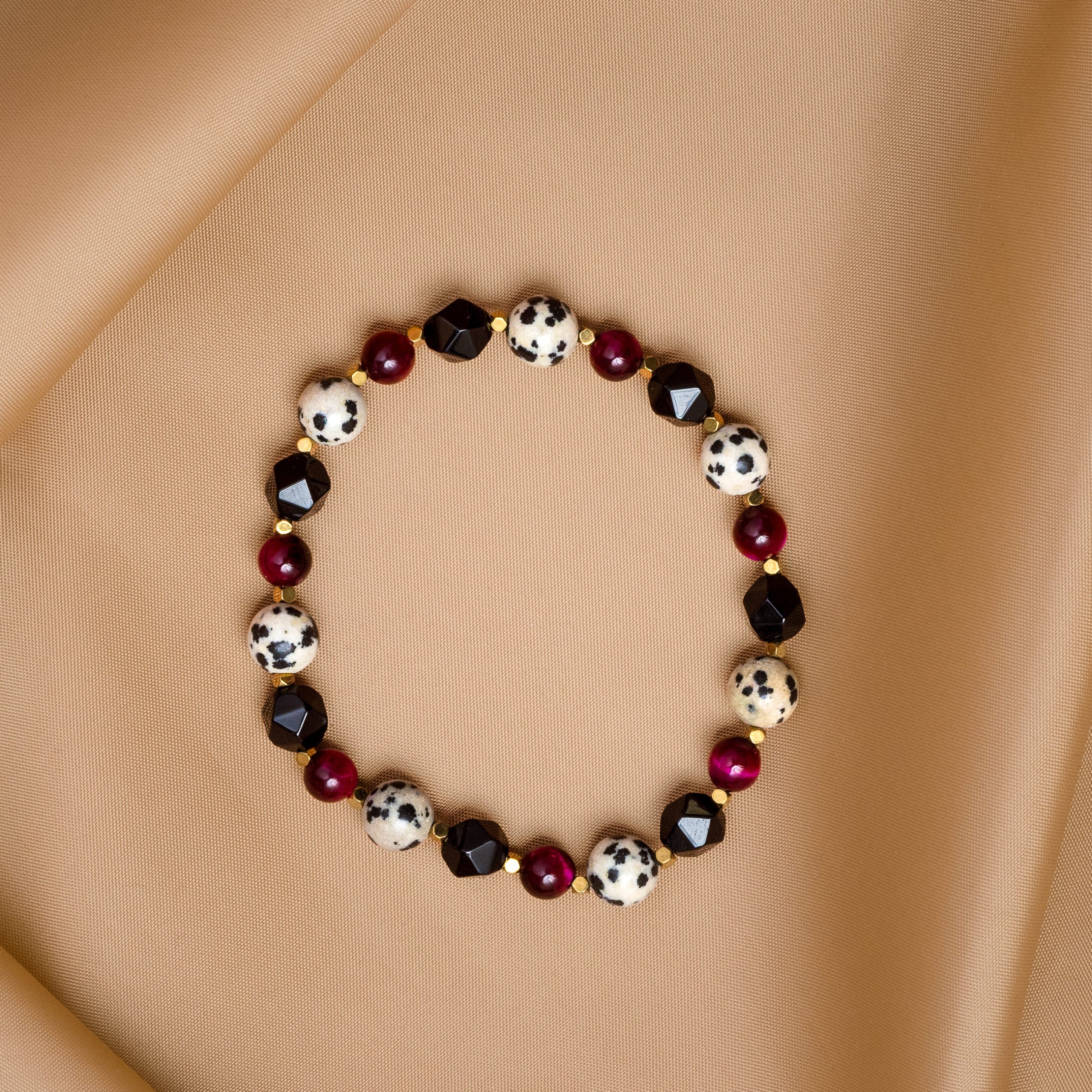 Bransoletka Siła i Kobiecość