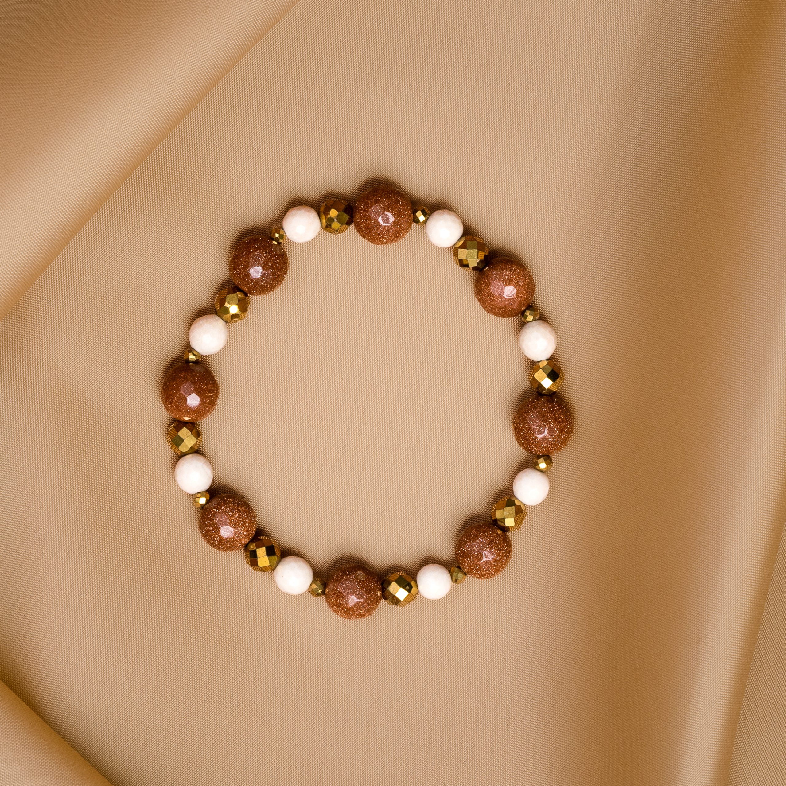 Bransoletka Blask Pustyni