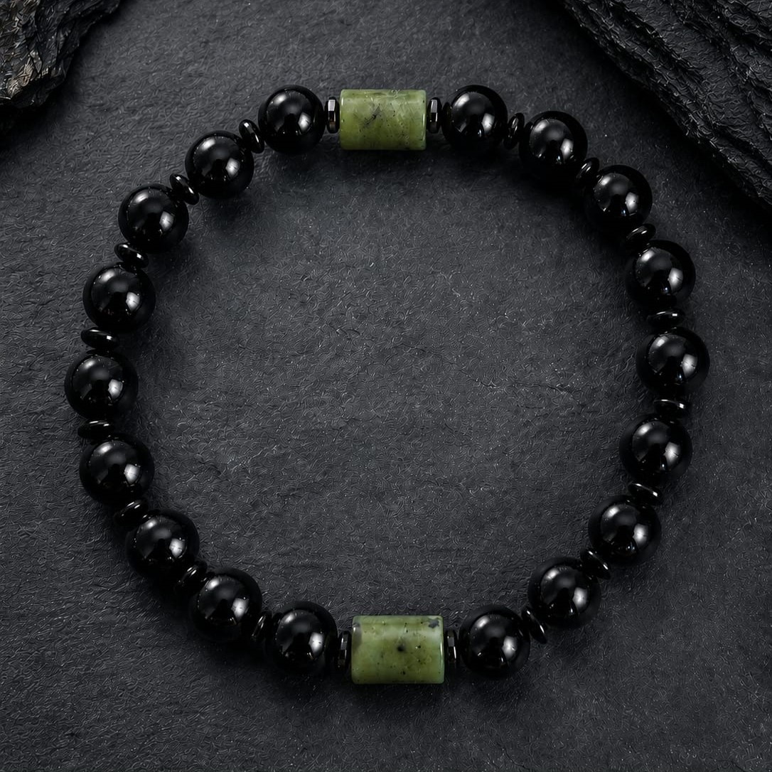 Męska bransoletka Zodiakalna Waga
